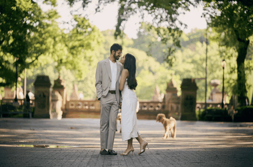 Decoding the Modern Fusion Wedding: What Happens When Cultures Collide — Beautifully 5 image 4