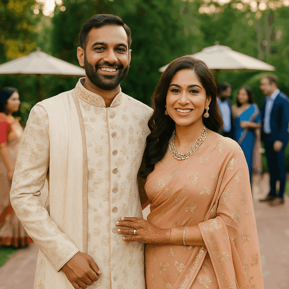 Top South Asian Indian and Fusion Wedding Trends to Watch in 2026 3 weekend long indian fusion wedding weekend long experience