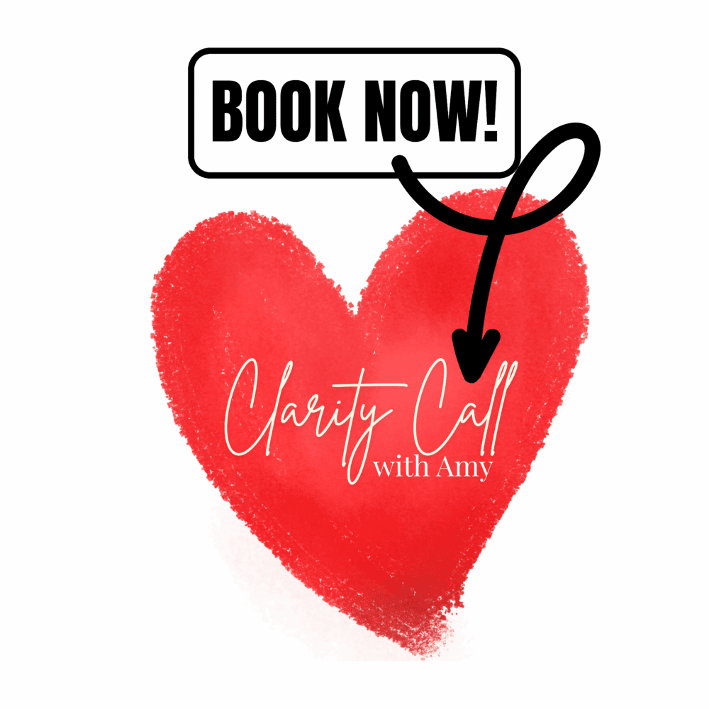 1:1 Clarity Calls with Amy Regeti — real talk for anyone seeking balance, guidance, or a fresh perspective on weddings, relationships, and life’s in-between moments.