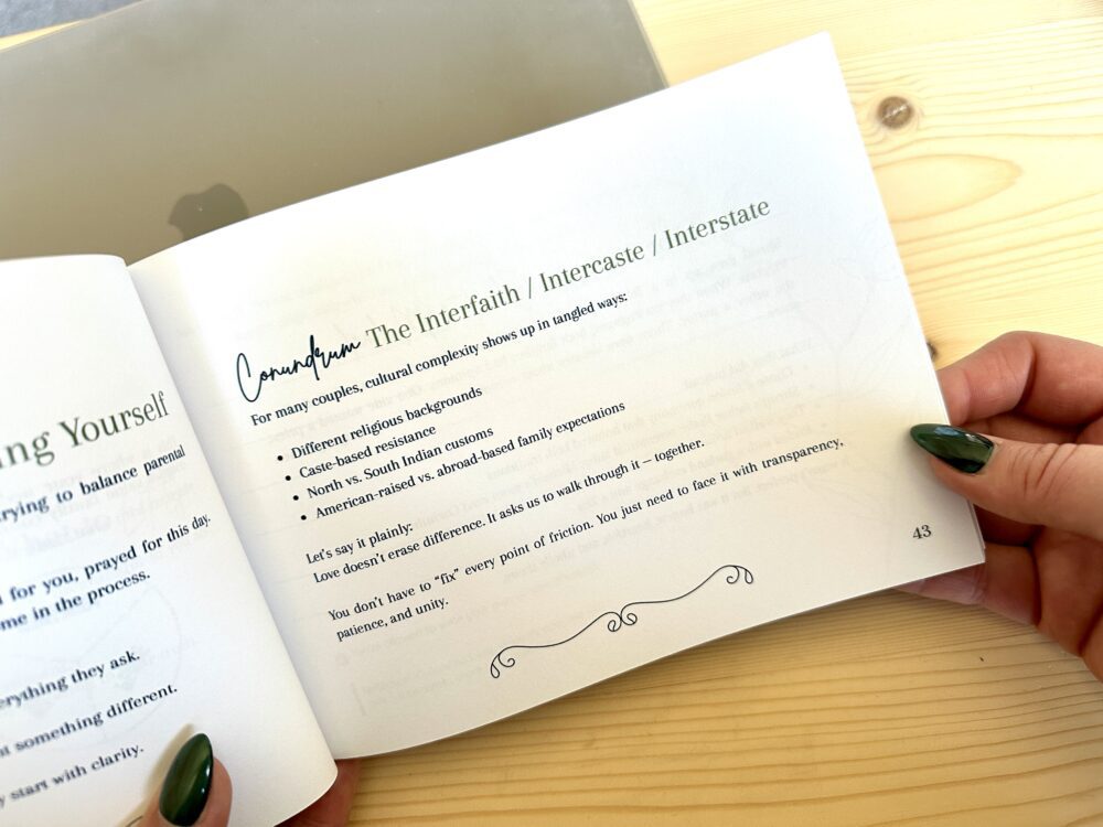 From Rituals to Rendered: Why Every South Asian or Fusion Bride Needs a Big Sister in Her Corner 6 IMG 7611 1