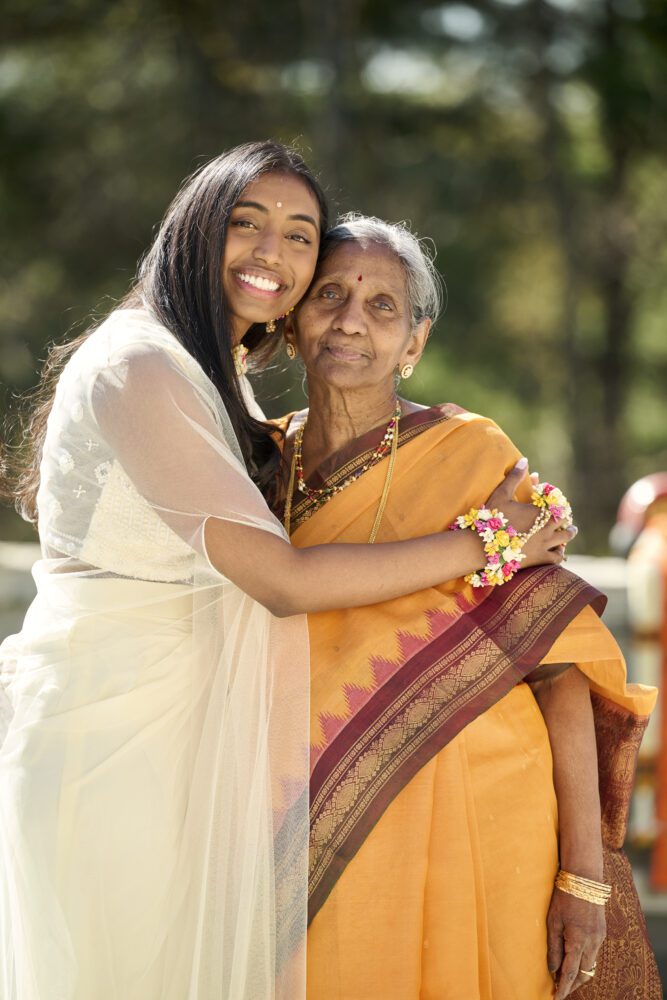 When Haldi Finds Harmony: The Modern Glow of an Indian-American Tradition 5 P Samantha Abhijeet Wed April 2025 0203 2