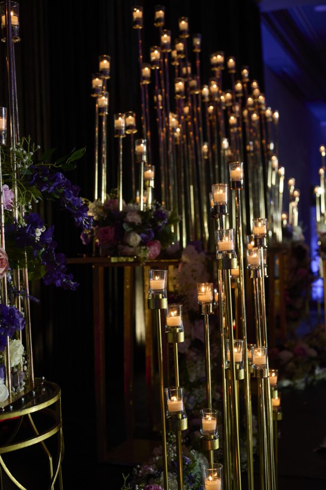 Samantha & Abhi’s Starry Night at Lansdowne Resort 1 P Samantha Abhijeet Wed April 2025 5290