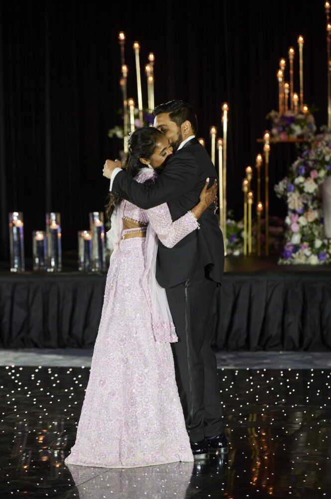 Samantha & Abhi’s Starry Night at Lansdowne Resort 7 P Samantha Abhijeet Wed April 2025 5758