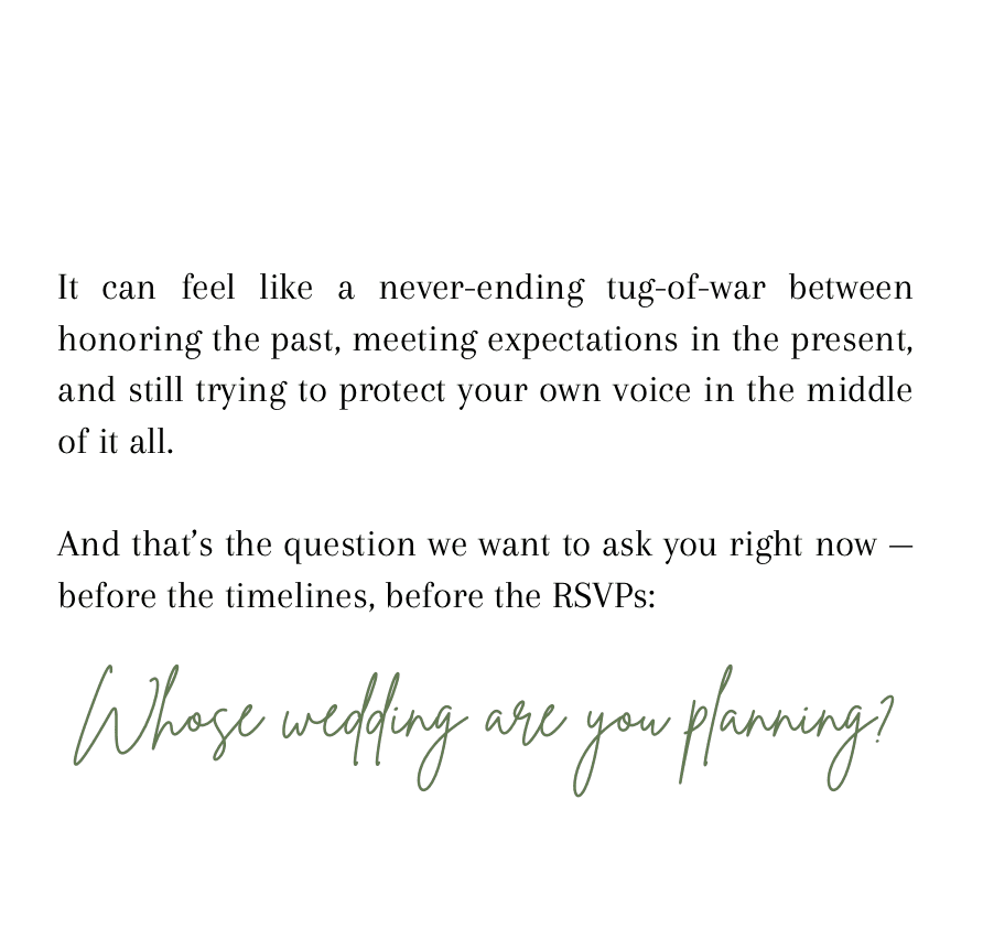 “Whose Wedding Are You Planning?” 1 image 33