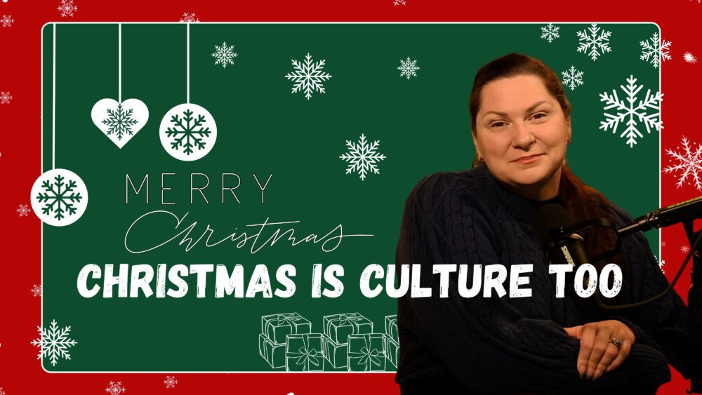 A Christmas Note from Us to You 🤍 1 Christmas with The Regetis 2025