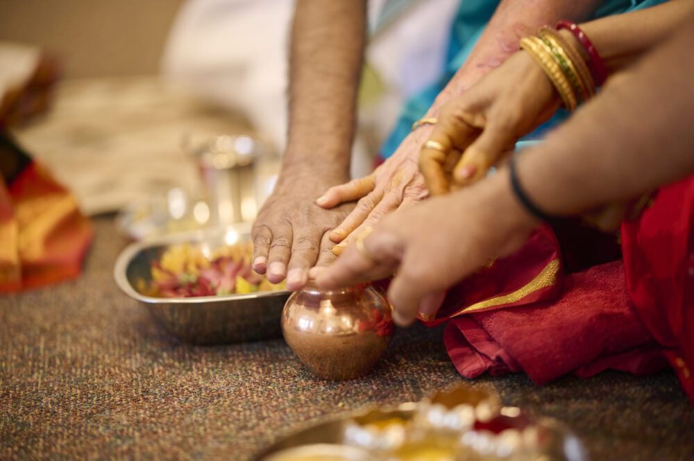 P Swapna Harish Ess Ceremony Nov 2024 0393