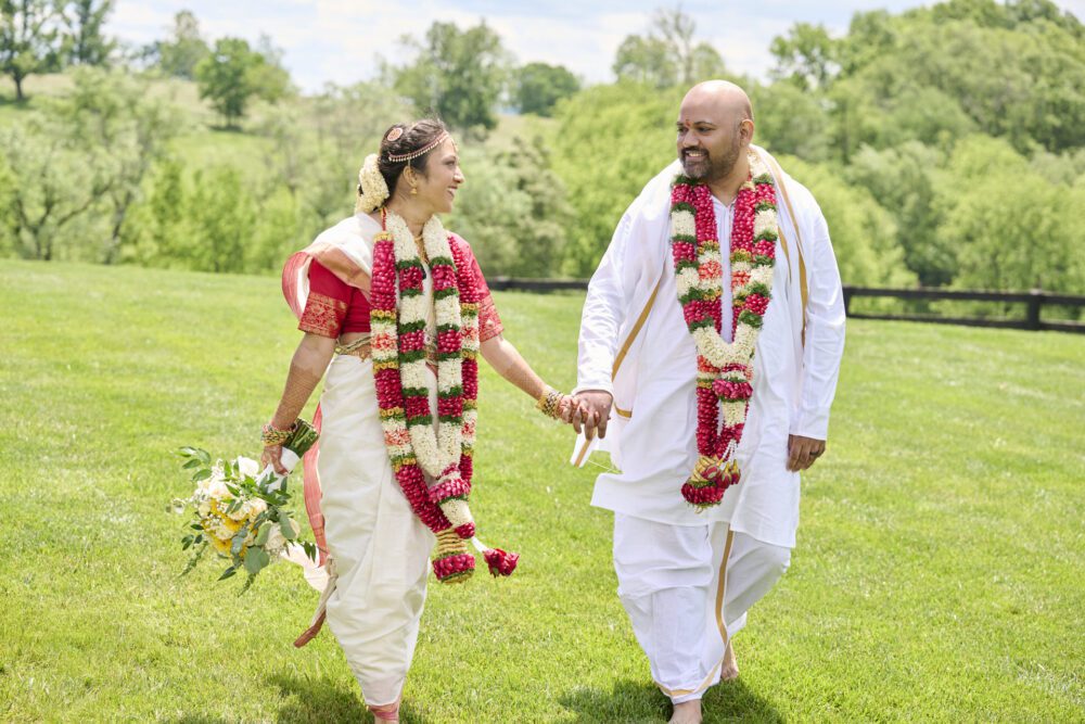 P Swapna Harish Wedding May 2025 2251