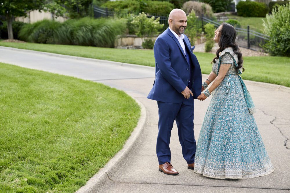 P Swapna Harish Wedding May 2025 2392