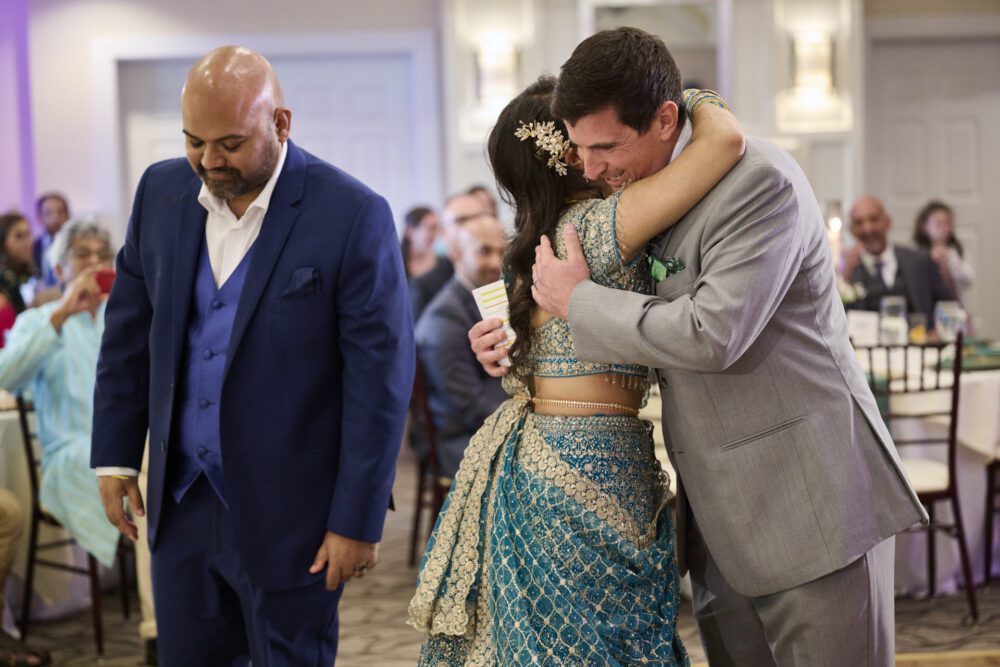 P Swapna Harish Wedding May 2025 2994