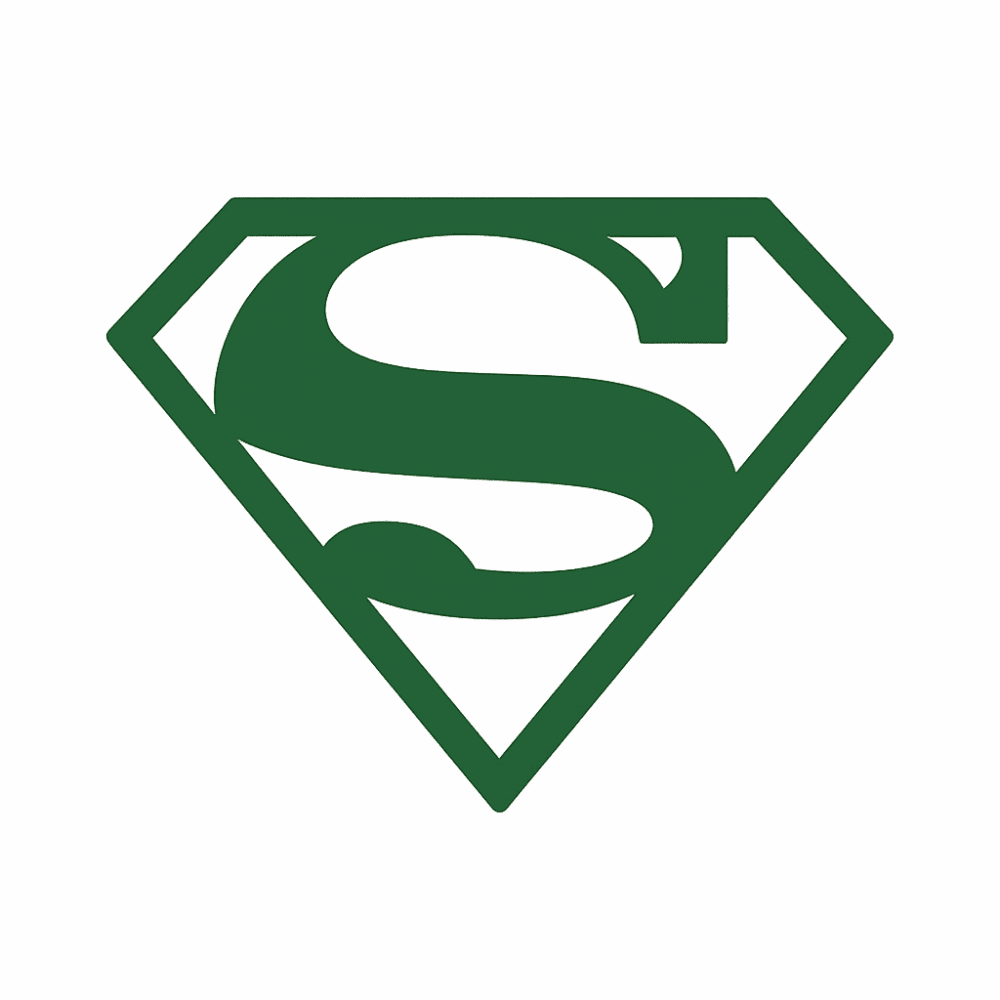 Storytime with Amy Regeti: The Outsider (American) Who Somehow Became the Interpreter (Indian) 8 SAWL LIFE SUPERPOWER Emblem